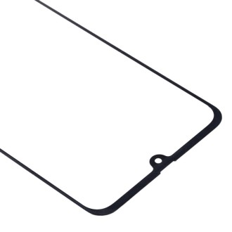 Front Screen Outer Glass Lens with OCA Optically Clear Adhesive for Xiaomi Redmi Note 7 Pro/Redmi Note 7