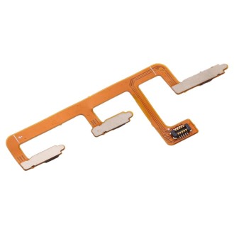 Power Button & Volume Button Flex Cable for Nokia 3.2 TA-1184 TA-1133 TA1149