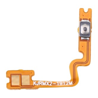 For OPPO K5 Power Button Flex Cable