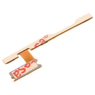 Power Button & Volume Button Flex Cable for Xiaomi Redmi Note 8T