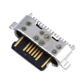 Charging Port Connector for Lenovo Z5 Pro  Z5 Pro GT L78031 L78032