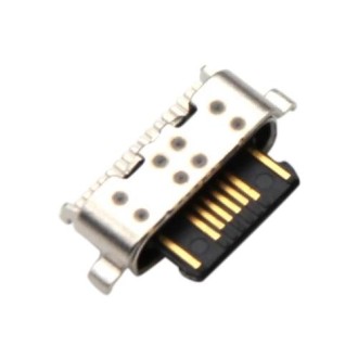 Charging Port Connector for Lenovo Z5 Pro  Z5 Pro GT L78031 L78032