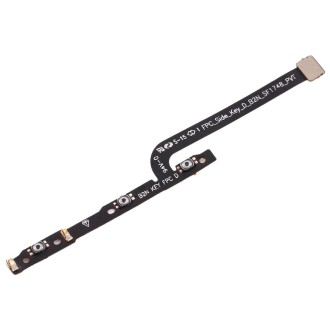 Power Button & Volume Button Flex Cable for Nokia 7 Plus