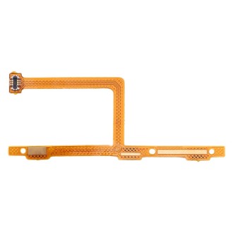 Power Button & Volume Button Flex Cable for Nokia 8