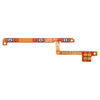 Power Button & Volume Button Flex Cable for Nokia X6 (2018) / 6.1 Plus TA-1099