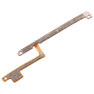 Power Button & Volume Button Flex Cable for Nokia X6 (2018) / 6.1 Plus TA-1099