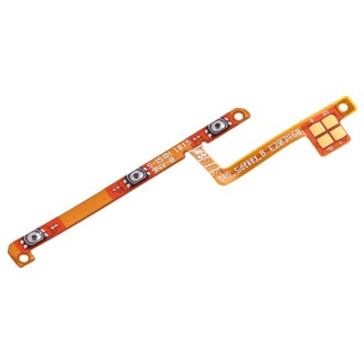 Power Button & Volume Button Flex Cable for Nokia X6 (2018) / 6.1 Plus TA-1099