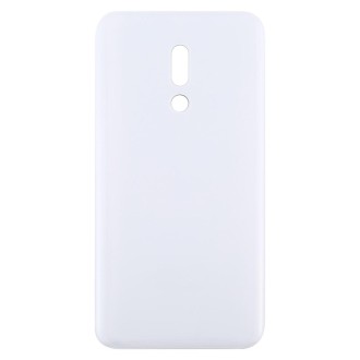 For Meizu 16th Plus M882Q M8821H Battery Back Cover (White)