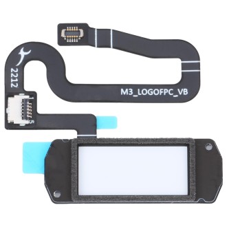 For Xiaomi Black Shark 5 Pro / Black Shark 5 Force Touch Sensor Flex Cable