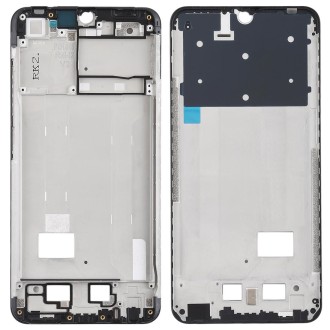 Front Housing LCD Frame Bezel Plate For Vivo Y93 / Y93s(Black)