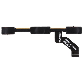 Power Button & Volume Button Flex Cable for Xiaomi Redmi Note 3 Pro