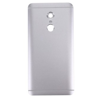 Battery Back Cover for Xiaomi Redmi Note 4(Grey)