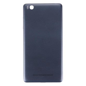 For Xiaomi Mi 4c Battery Back Cover(Grey)