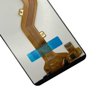 TFT LCD Screen For Itel P32 with Digitizer Full Assembly