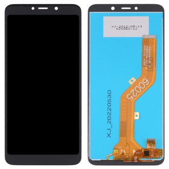 TFT LCD Screen For Itel A56 / A56 Pro with Digitizer Full Assembly