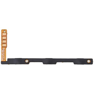 For Itel S16 Pro OEM Power Button & Volume Button Flex Cable