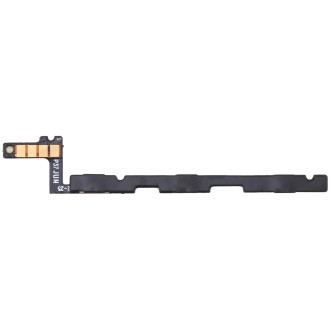 For Itel P37 OEM Power Button & Volume Button Flex Cable