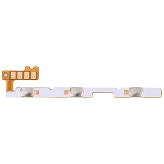 For Itel S15 / S15 Pro OEM Power Button & Volume Button Flex Cable