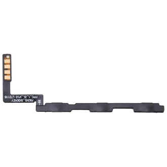 For Itel P37 Pro OEM Power Button & Volume Button Flex Cable