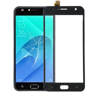 Touch Panel for Asus ZenFone 4 Selfie ZD553KL / X00LD (Black)