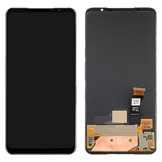 AMOLED LCD Screen For Asus Smartphone for Snapdragon Insiders with Digitizer Full Assembly