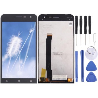 OEM LCD Screen for Asus Zenfone 2 / ZE500CL with Digitizer Full Assembly