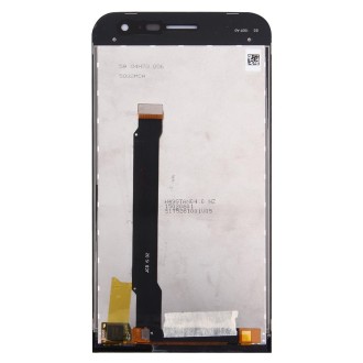 OEM LCD Screen for Asus Zenfone 2 / ZE500CL with Digitizer Full Assembly