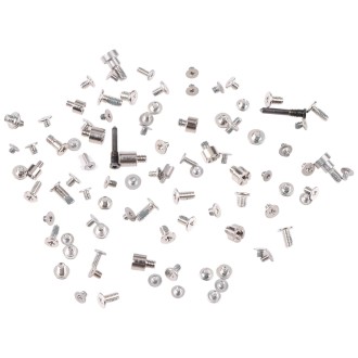 For iPhone 14 Pro Max Complete Set Screws and Bolts(Random Color Delivery)