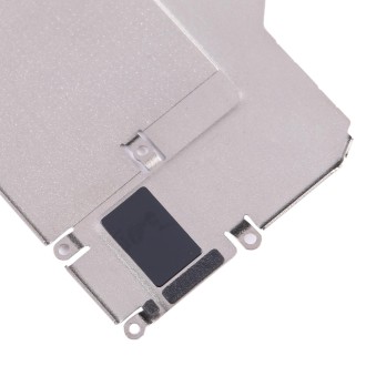 Rear Camera Iron Sheet Cover For iPhone 14 Pro