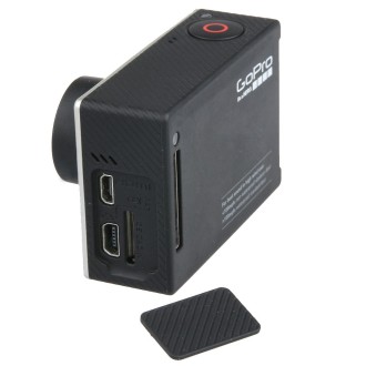 Side Interface Cover for GoPro HERO4 /3+ /3