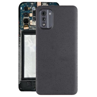 For Nokia G60 Original Battery Back Cover with Camera Lens Cover(Black)