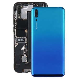 Battery Back Cover for Huawei Enjoy 9(Blue)