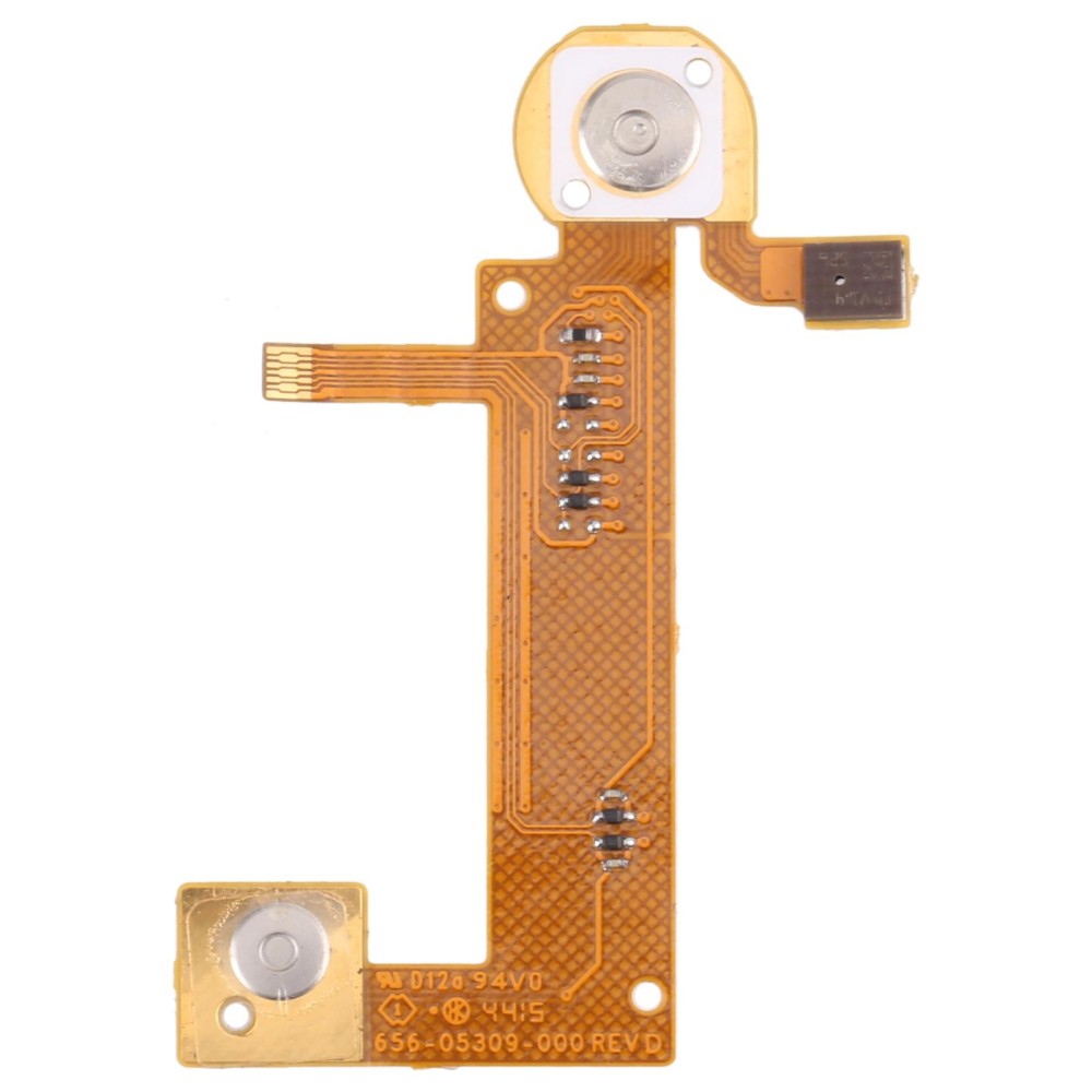 Original Shutter Release Flex Cable For GoPro Hero4 Black