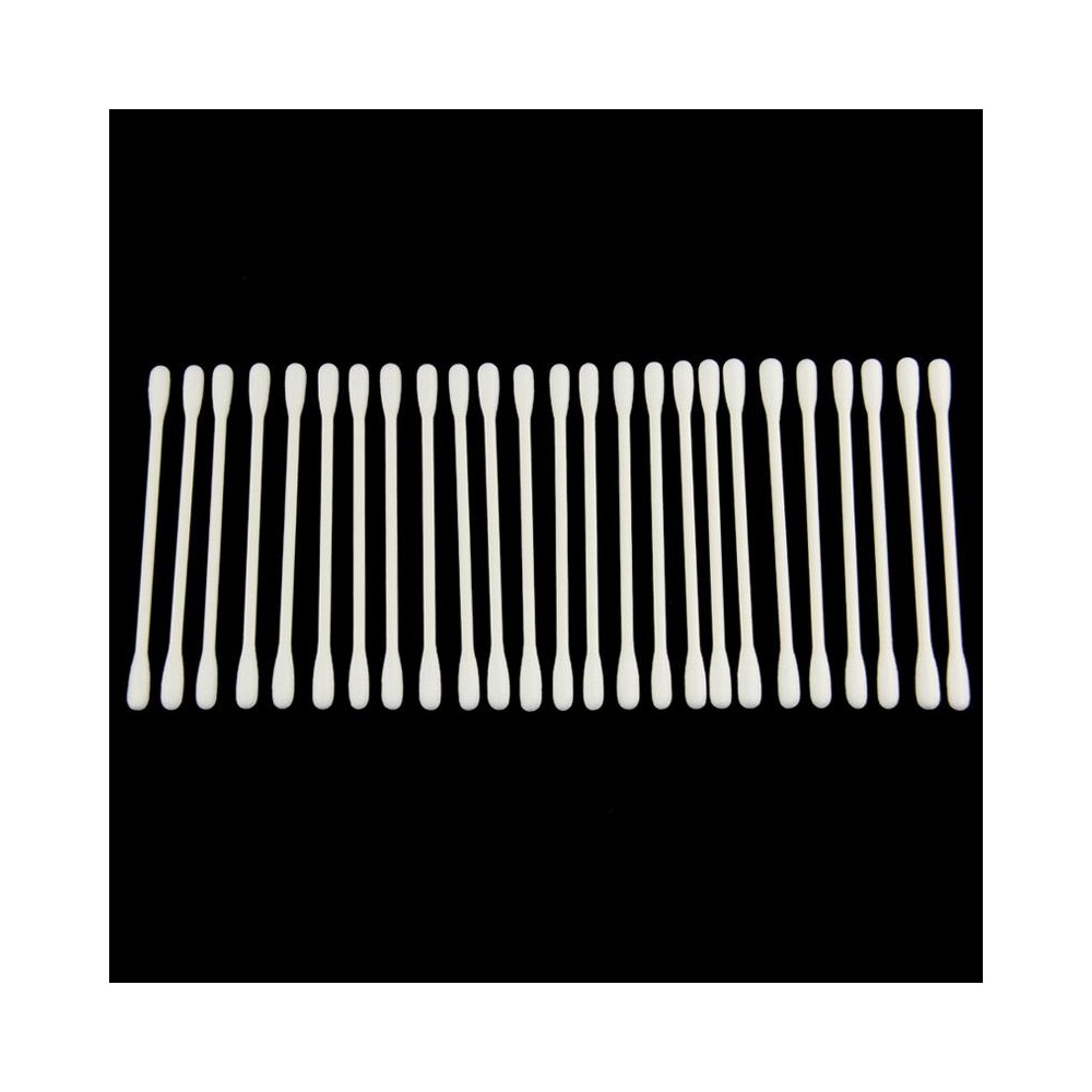 Cleaning Cotton Swabs for Cleanroom Use / Used to Purify All The LCD Panel