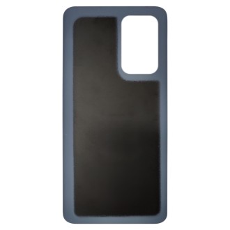 For Meizu 18 Battery Back Cover (Blue)