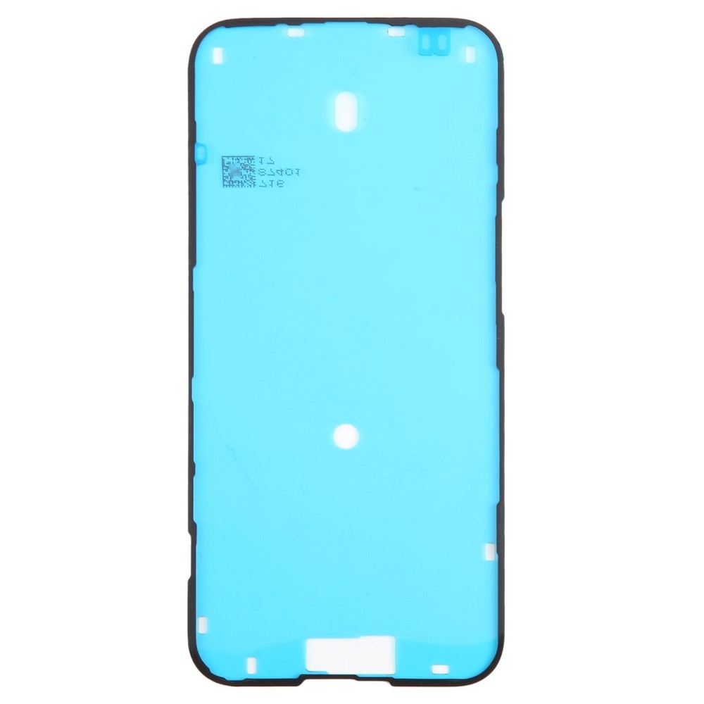 For iPhone 15 Plus LCD Frame Bezel Waterproof Adhesive Stickers