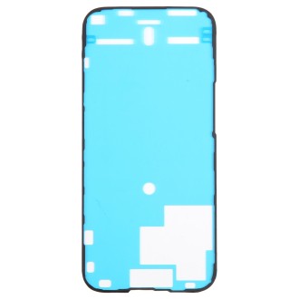 For iPhone 15 Pro LCD Frame Bezel Waterproof Adhesive Stickers