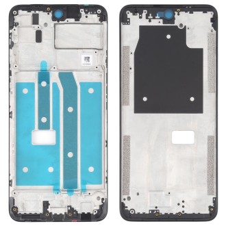 Front Housing LCD Frame Bezel Plate for LG K52 / K62 LMK520 LM-K520 LMK520E LM-K520E LMK520Y LM-K520Y LMK520H LM-K520H LMK525H