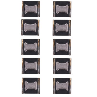 10 PCS Earpiece Speaker for ZTE Blade A6