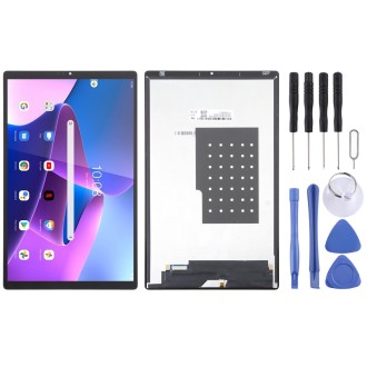 LCD Screen For Lenovo TB-X607Z with Digitizer Full Assembly