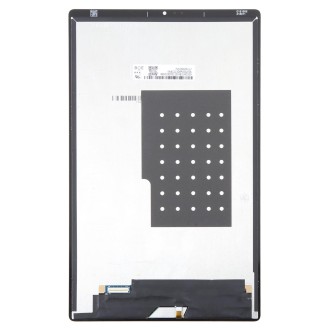 LCD Screen For Lenovo TB-X607Z with Digitizer Full Assembly