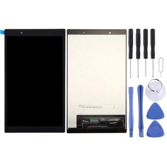 OEM LCD Screen for Lenovo Tab4 8 / TB-8504X / TB-8504 (ZA2B0050RU)  with Digitizer Full Assembly (Black)