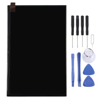 OEM LCD Screen for Lenovo YOGA Tablet 10 / B8000 with Digitizer Full Assembly (Black)