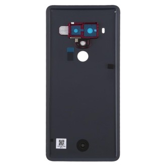 Battery Back Cover with Camera Lens for HTC U12+(Red)