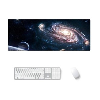 800x300x4mm Symphony Non-Slip And Odorless Mouse Pad(10)