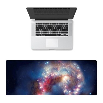 800x300x4mm Symphony Non-Slip And Odorless Mouse Pad(10)