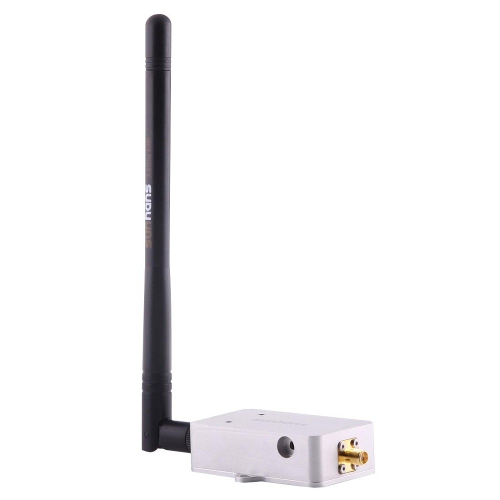 sunhans SH58Gi2000 2000mW (33dBm) 5.8GHz WiFi Signal Booster Repeater WiFi Amplifier