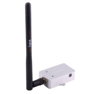 sunhans SH58Gi2000 2000mW (33dBm) 5.8GHz WiFi Signal Booster Repeater WiFi Amplifier