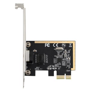 10 / 100 / 1000Mbps PCIE Gigabit Network Card