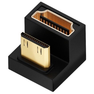 C8K-07 8K HDMI 2.1 to Micro HDMI Adapter